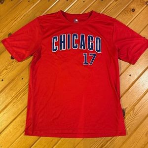 Chicago Cubs Shirt